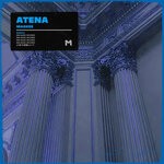 cover: Markez (ve) - Atena (Original Mix)