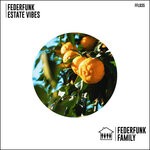 cover: Federfunk - Estate Vibes