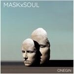 cover: Maskxsoul - Onegin