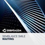 cover: Semblance Smile - Waiting