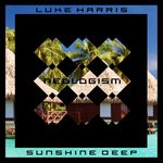 cover: Luke Harris - Sunshine Deep