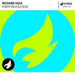 cover: Richard Villa - Party Revolution (Original Mix)