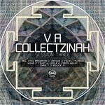 cover: Various - Collectzinah Session Three