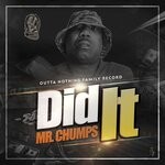 cover: Mr. Chumps - Did It