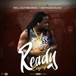 cover: Ceejay - Ready (Explicit)