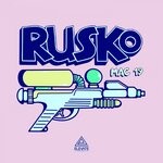 cover: Rusko - Mac 19