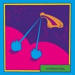 cover: Club Plaisir - Hyperastral