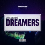 cover: Javier Alejandro - Dreamers