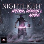 cover: Aryze|Dedaan|Nytrix - Nightlight