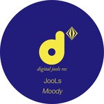 cover: Jools - Moody