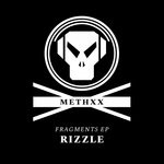 cover: Rizzle - Fragments EP