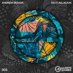 cover: Andrew Besada - Do It All Again