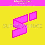 cover: Sebastian Haas - Sustancia