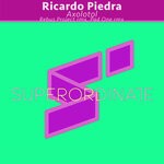 cover: Ricardo Piedra - Axolotol