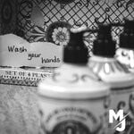 cover: Mr. Jonk - Wash Your Hands