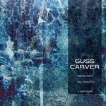 cover: Guss Carver - Apheresis