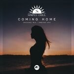 cover: Simply Chill - Coming Home