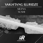 cover: Vakhtang Iluridze - Silena