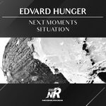 cover: Edvard Hunger - Next Moments