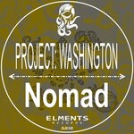 cover: Project: Washington - Nomad (Original Mix)