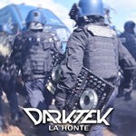 cover: Darktek - La Honte