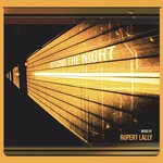 cover: Rupert Lally - Beyond The Night