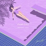 cover: Jumkins - Madness Love