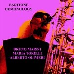 cover: Alberto Olivieri|Bruno Marini|Maria Torelli - Baritone Demonology