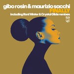 cover: Gibo Rosin|Maurizio Sacchi - Finally