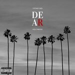 cover: Tiffany Red - Dear Hollywood (Explicit)