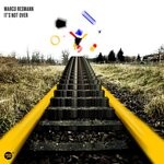 cover: Marco Resmann - It's Not Over