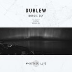 cover: Dublew - Nordic Sky