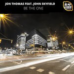 cover: John Skyfield|Jon Thomas - Be The One