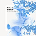 cover: Omer Bar - Blue Tree