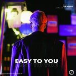 cover: Tim Morris - Easy To You