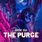 cover: Alex Prospect|Defective - The Purge