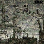 cover: Otto - Inception