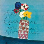 cover: Alvin Curran - Fiori Chiari, Fiori Oscuri