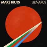 cover: Chino Corvalan|Corydrums|Telemakus - Mars Blues