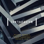 cover: Giuseppe Vasapolli|Michele Mazzola - Contrafactum