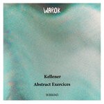 cover: Kellener - Abstract Exercices