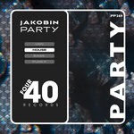 cover: Jakobin (uk) - Party