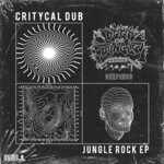 cover: Critycal Dub - Jungle Rock