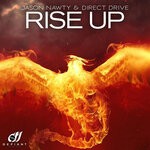 cover: Jason Nawty|Direct Drive - Rise Up