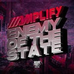 cover: Amplify - Enemy Of The State