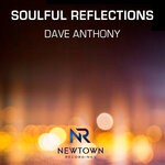 cover: Dave Anthony - Soulful Reflections