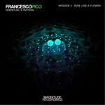 cover: Francesco Pico - Perpetual E-Motion