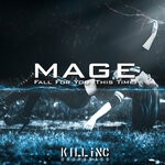 cover: Mage - Fall For You (This Time)