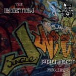 cover: Kb Noiz - The Boston Project