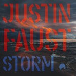 cover: Justin Faust - Storm